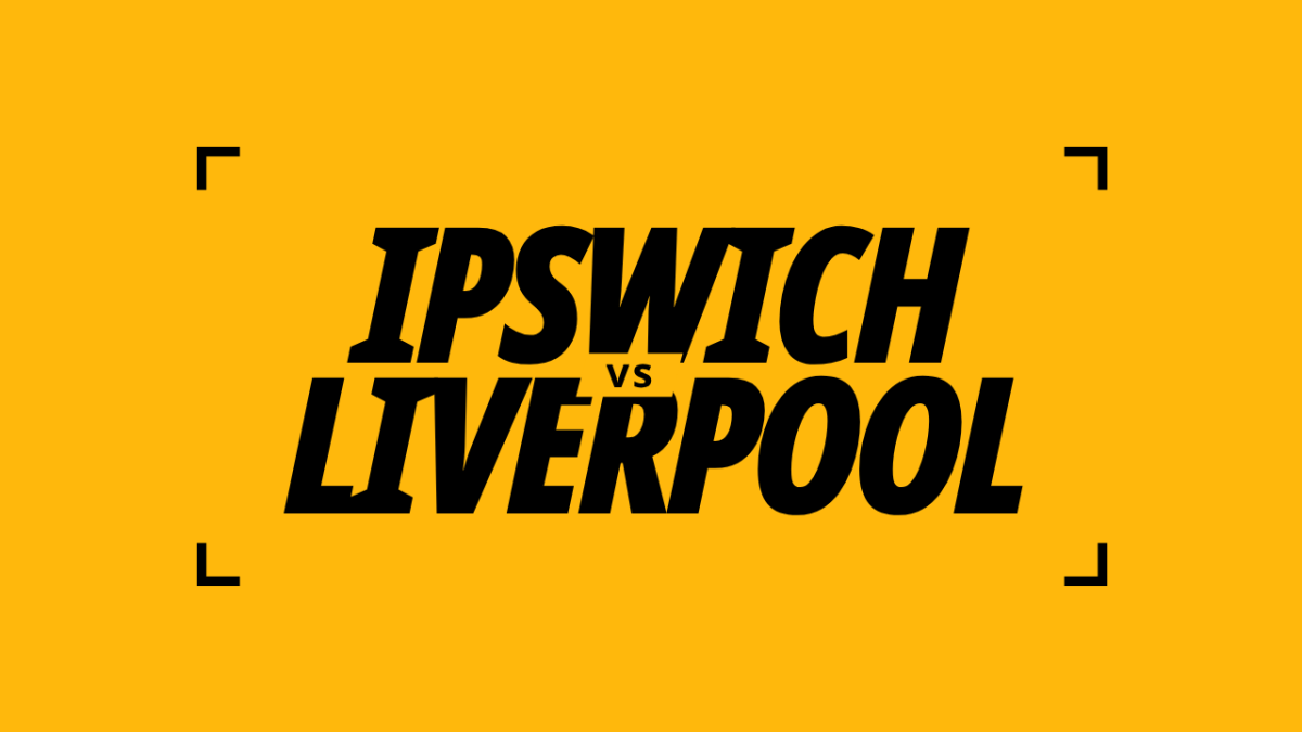 Kevin Hatchard's best bets for Ipswich v Liverpool
